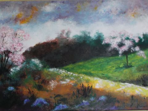 Le printemps